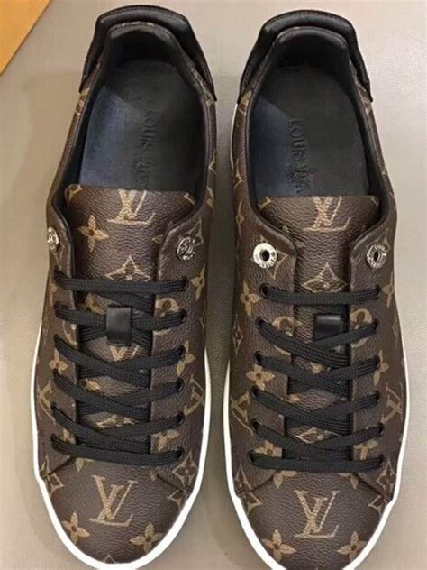 tenis louis vuitton brasil